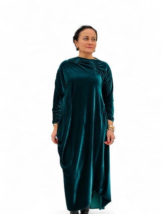 Roheline sametkleit #1082