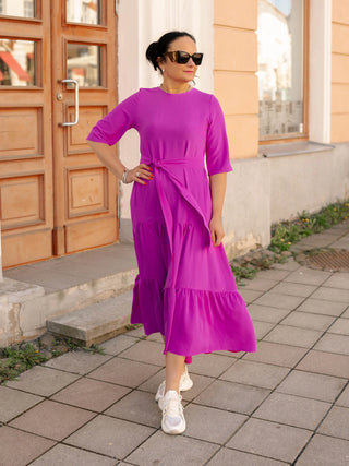 Lilla kleit #1034
