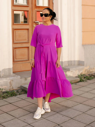 Lilla kleit #1034