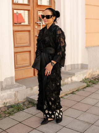 Must kimono #1022