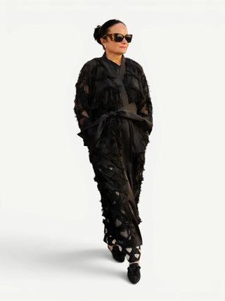 Must kimono #1022