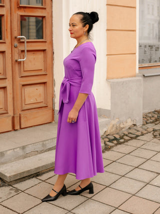 Lilla kleit #1007