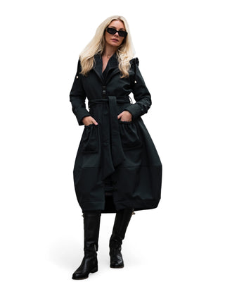 Raincoat Mantel #1061