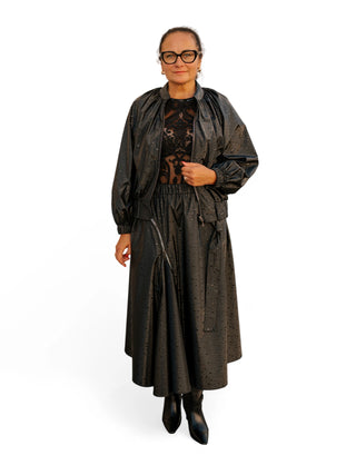 Must kostüüm #1010