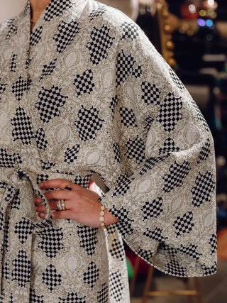 Mosaiik Kimono