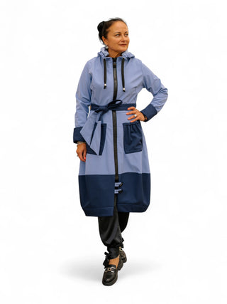 Raincoat Mantel #1061