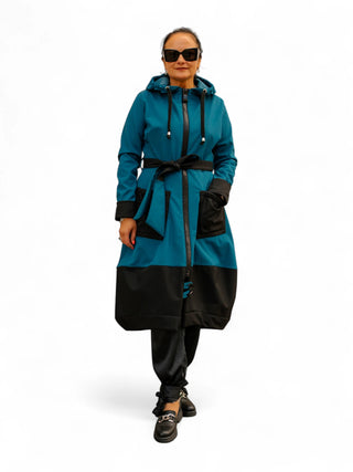 Raincoat Mantel #1061