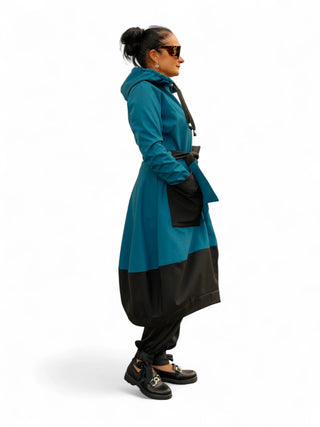 Raincoat Mantel #1061