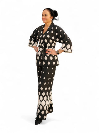 Muster kostüüm #1021