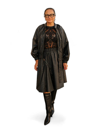 Must kostüüm #1011