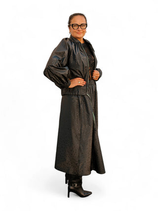 Must kostüüm #1010