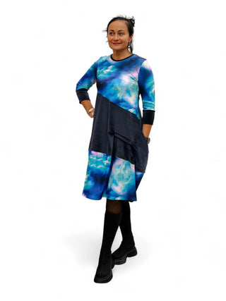 Virmalised kleit #1083