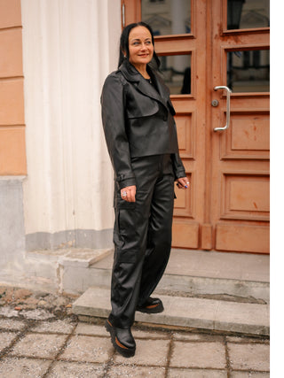 Must kostüüm #1006