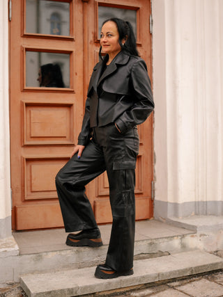 Must kostüüm #1006