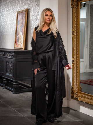 Must kostüüm #1005