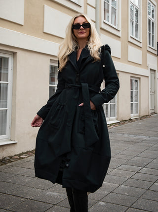 Raincoat Mantel #1061