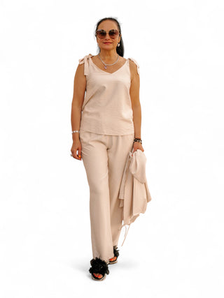 Beež komplekt #1075