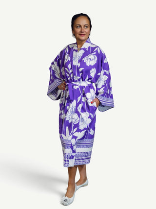 Lilleline Lilla Kimono