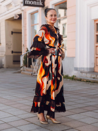 Valentina kleit