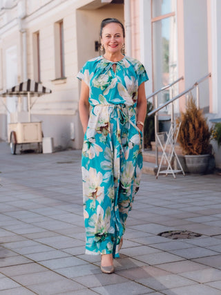 Mangoolia maksikleit
