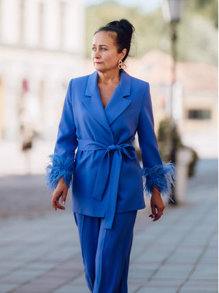 Glam kostüüm