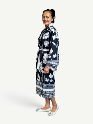 Lilleline Must Kimono