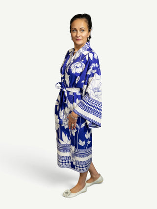 Lilleline Lilla Kimono